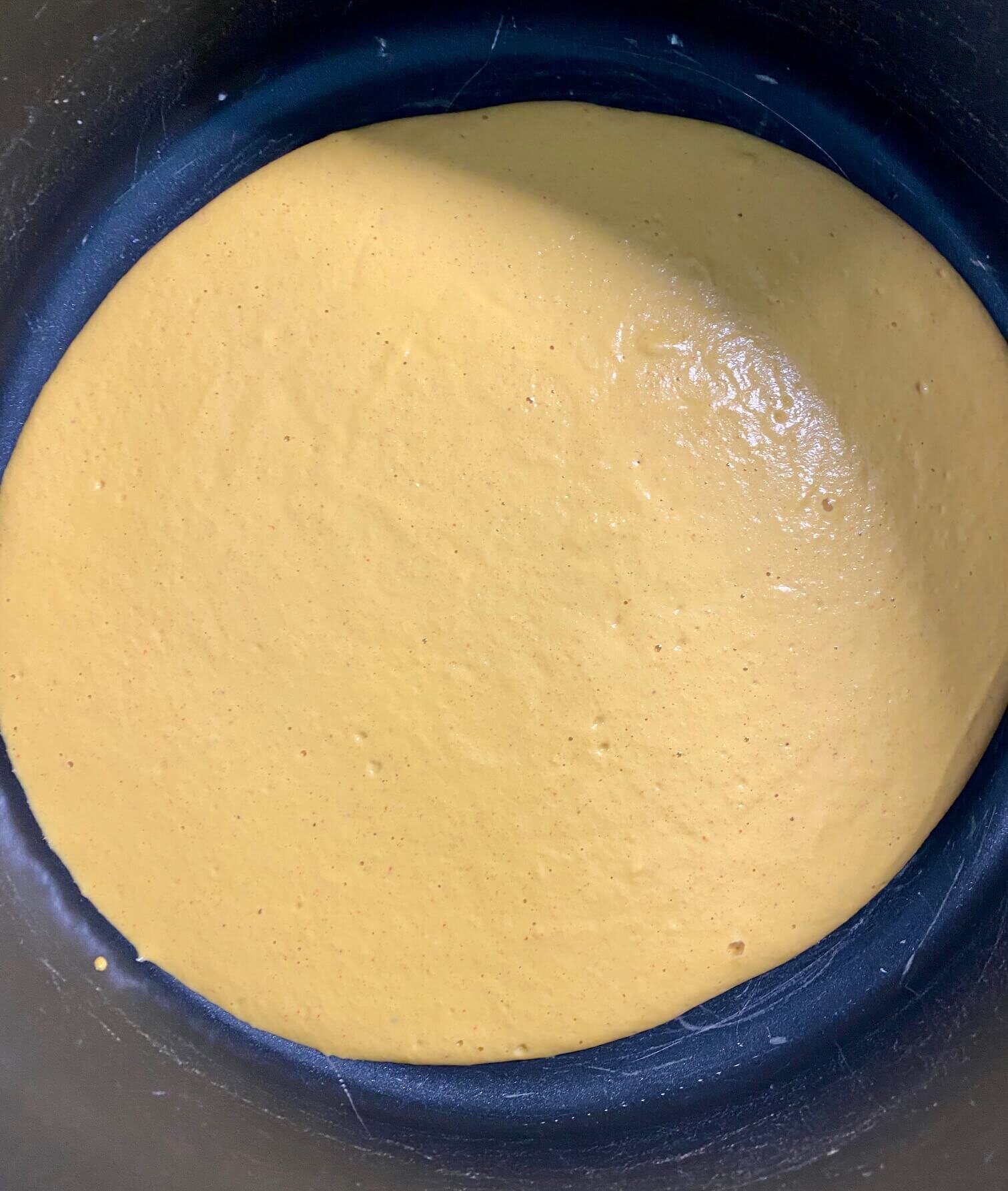 nacho cheese sauce recipe