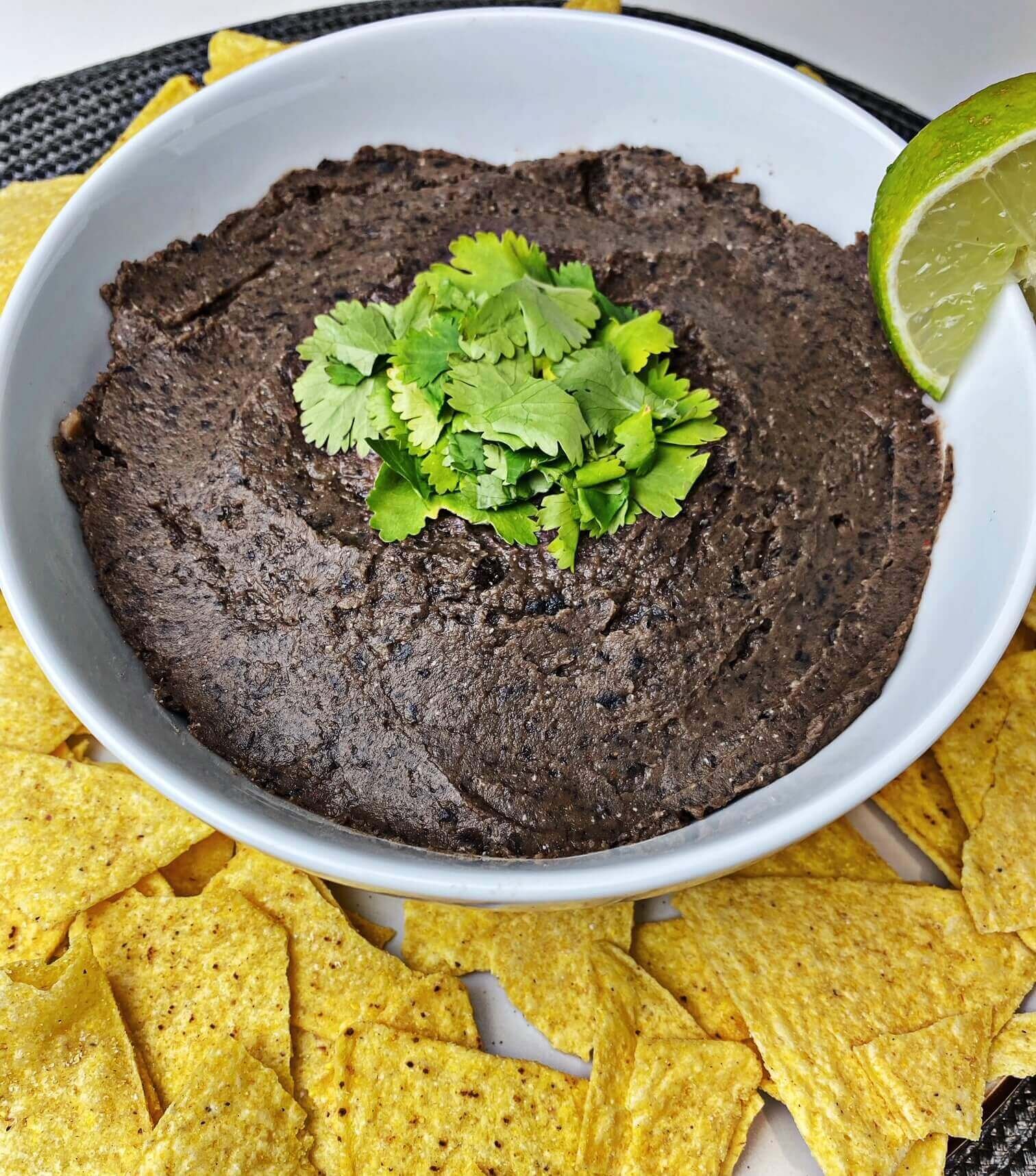 best vegan dip recipe